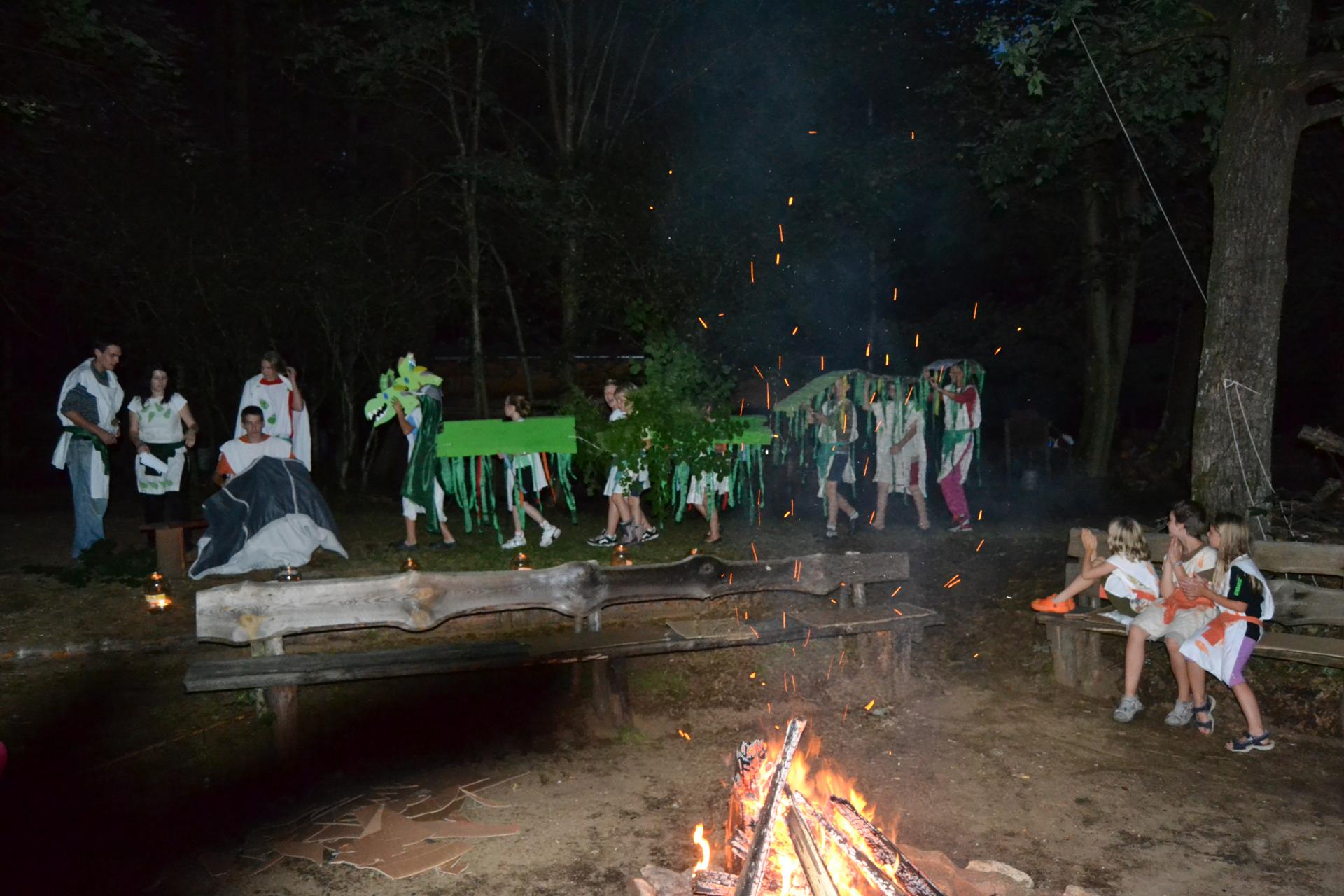 Karštejn 2012 Image 47